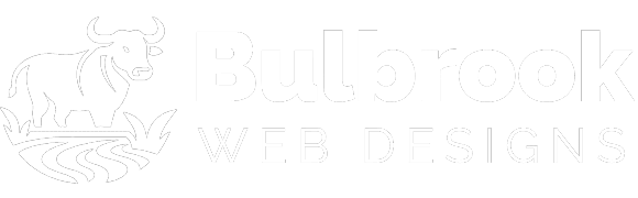 Bulbrook Web Designs logo